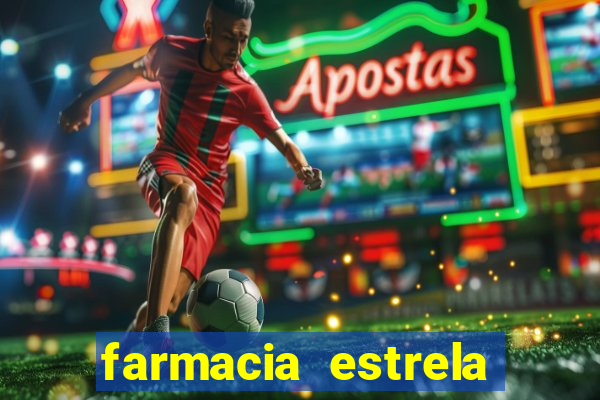 farmacia estrela porto alegre